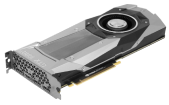 NVIDIA® GeForce™ GTX™ 1080 Ti
