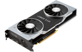 NVIDIA® GeForce™ RTX™ 2080 Ti